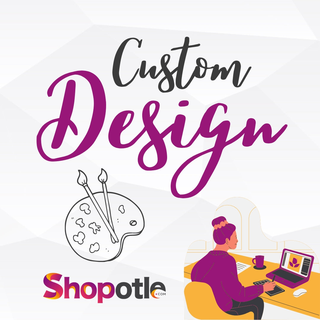 Custom Design (Light)