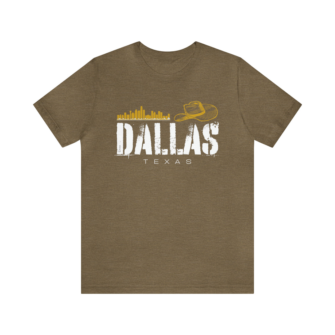 Dallas, Texas T-Shirt