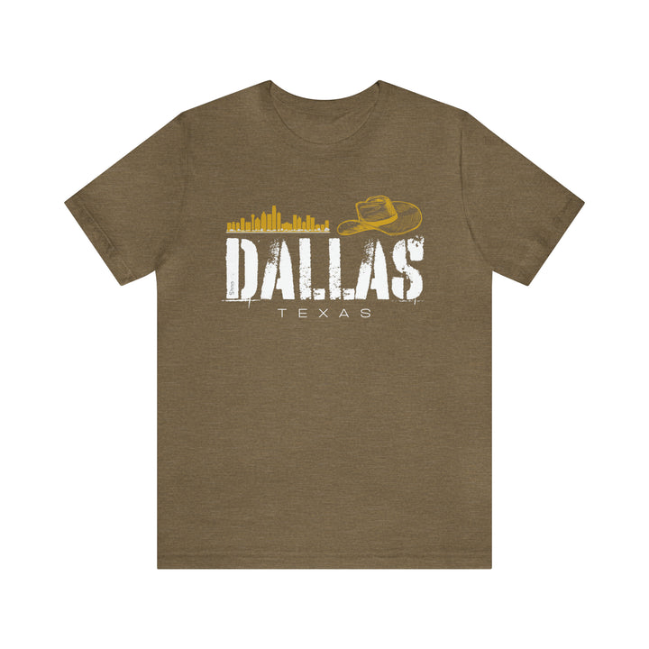 Dallas, Texas T-Shirt