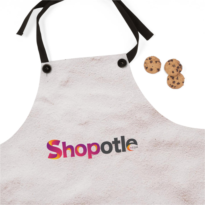 Shopotle Apron (Custom)