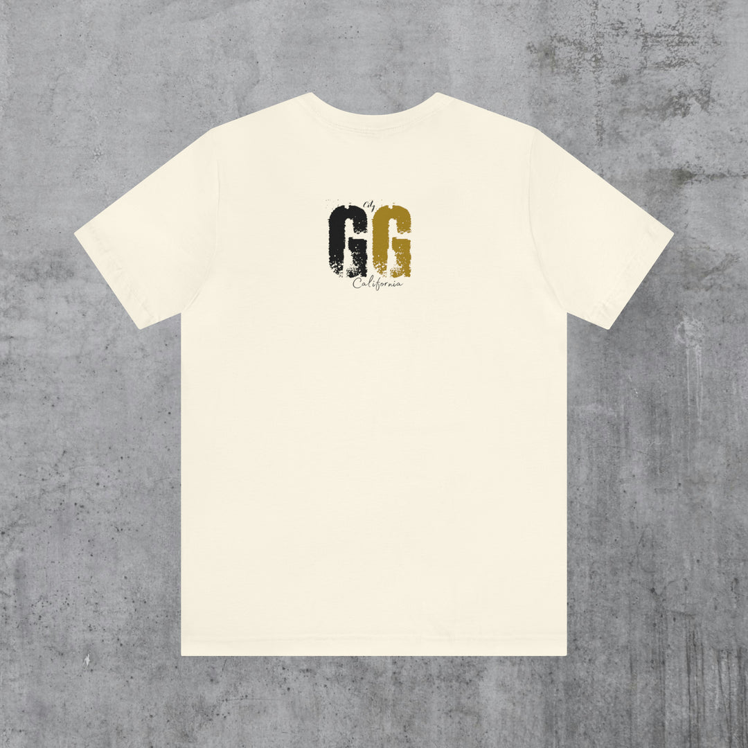 Garden Grove Short Sleeve Tee