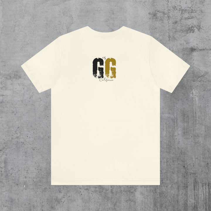 Garden Grove Short Sleeve Tee