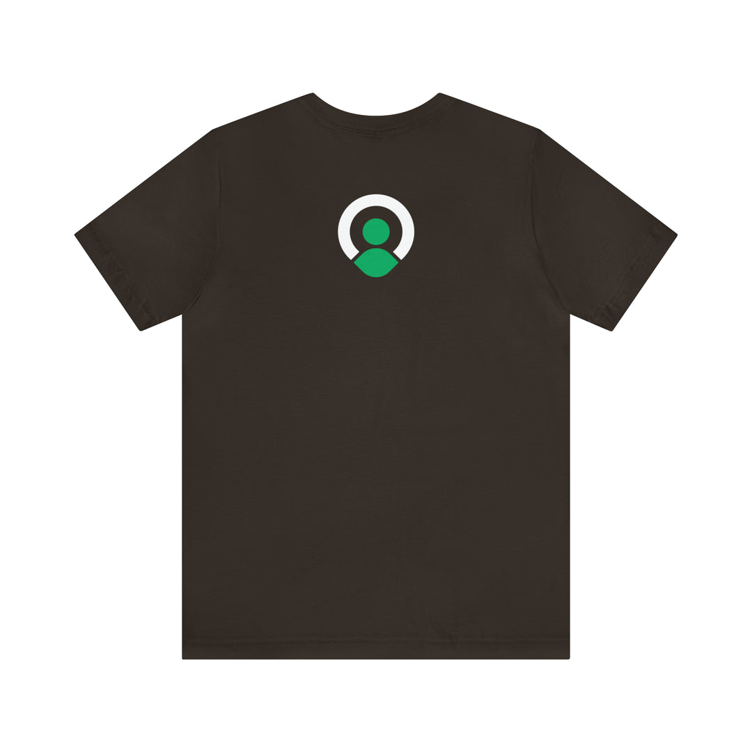 Meyab Short Sleeve Tee