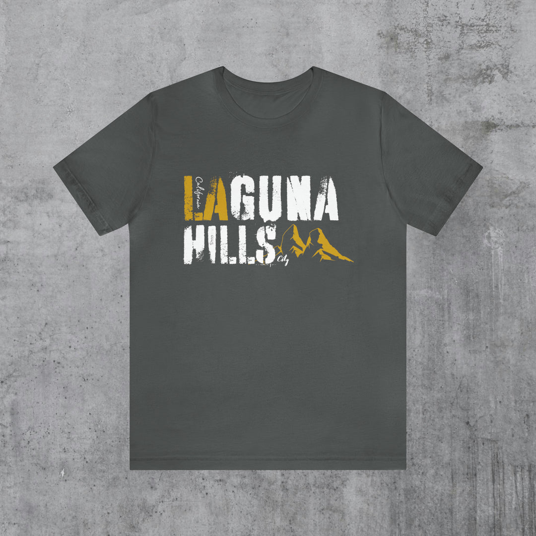 Laguna Hills Short Sleeve Tee
