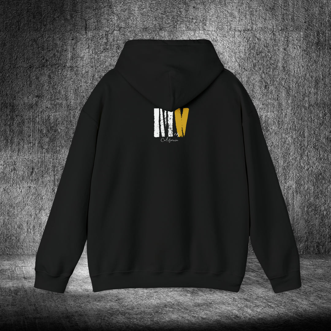 Mission Viejo Hooded Sweatshirt
