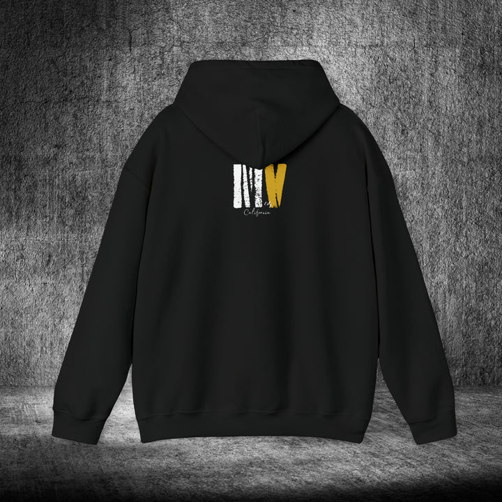 Mission Viejo Hooded Sweatshirt