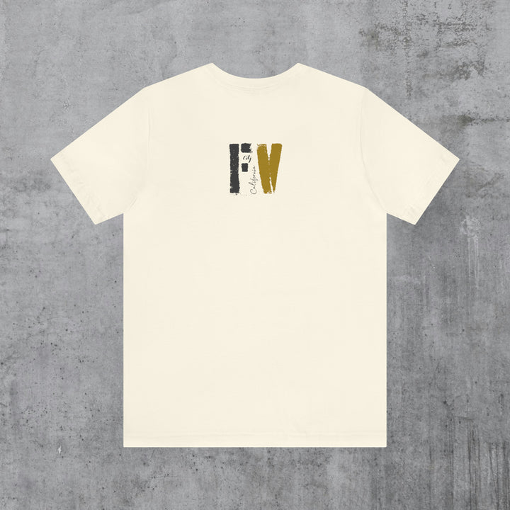 Fountain Valley Short Sleeve Tee
