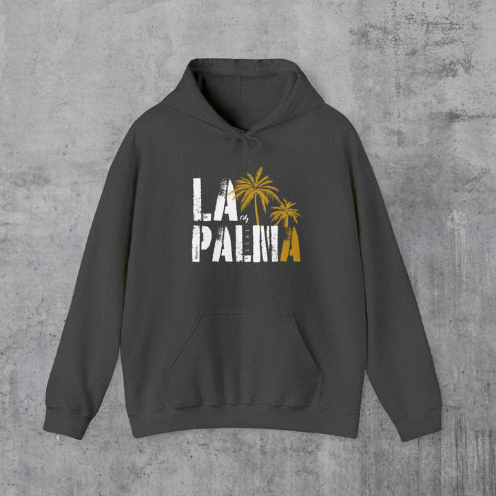 La Palma Hooded Sweatshirt