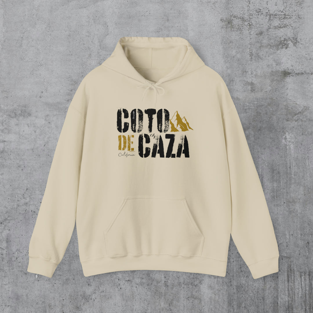 Coto De Caza Hooded Sweatshirt