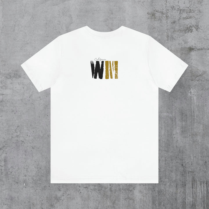 Westminster Short Sleeve Tee