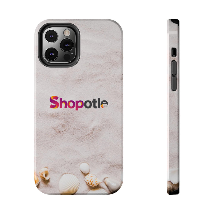 Shopotle Phone Cases (Custom)