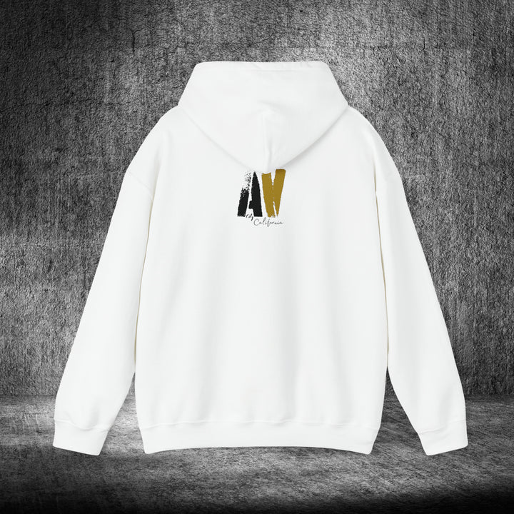 Aliso Viejo Hooded Sweatshirt