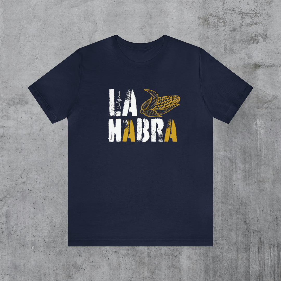 La Habra Short Sleeve Tee