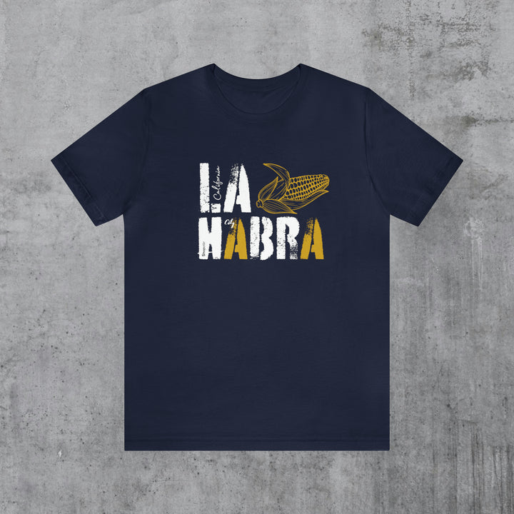 La Habra Short Sleeve Tee