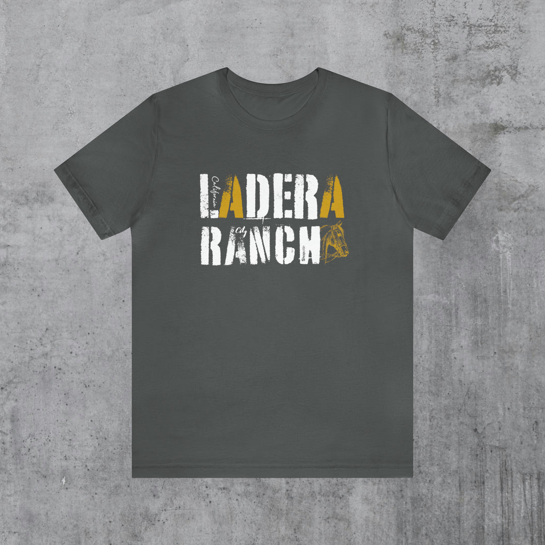 Ladera Ranch Short Sleeve Tee