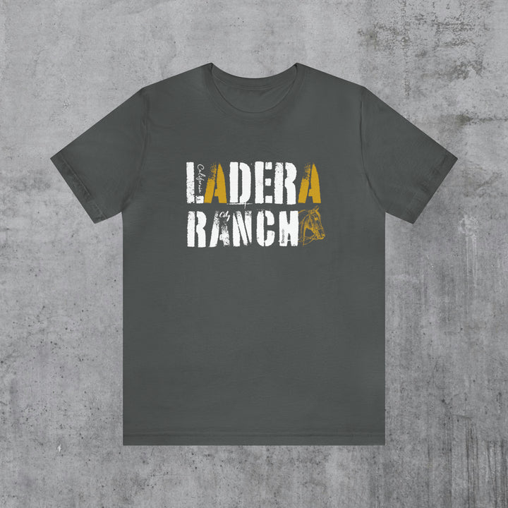 Ladera Ranch Short Sleeve Tee