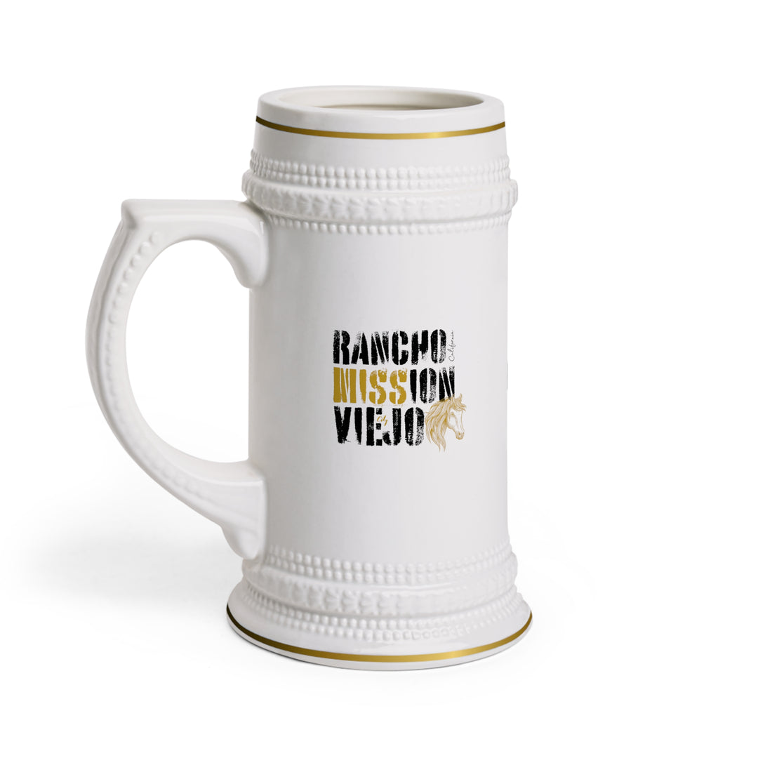 Rancho Mission Viejo Stein Mug