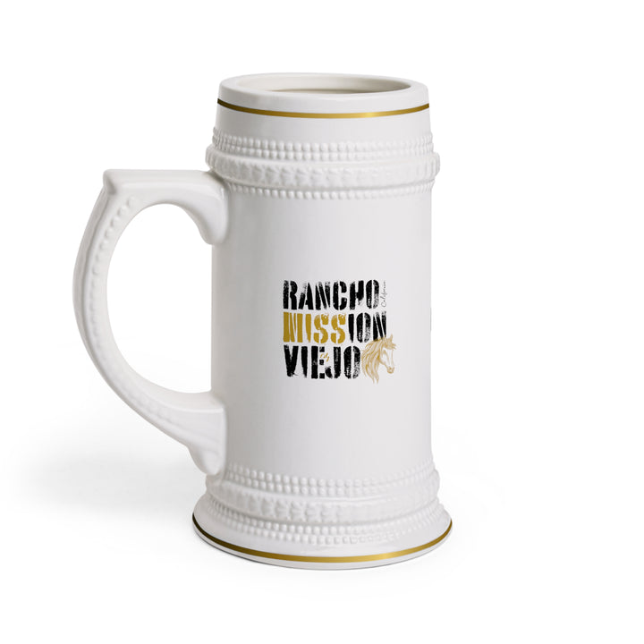 Rancho Mission Viejo Stein Mug
