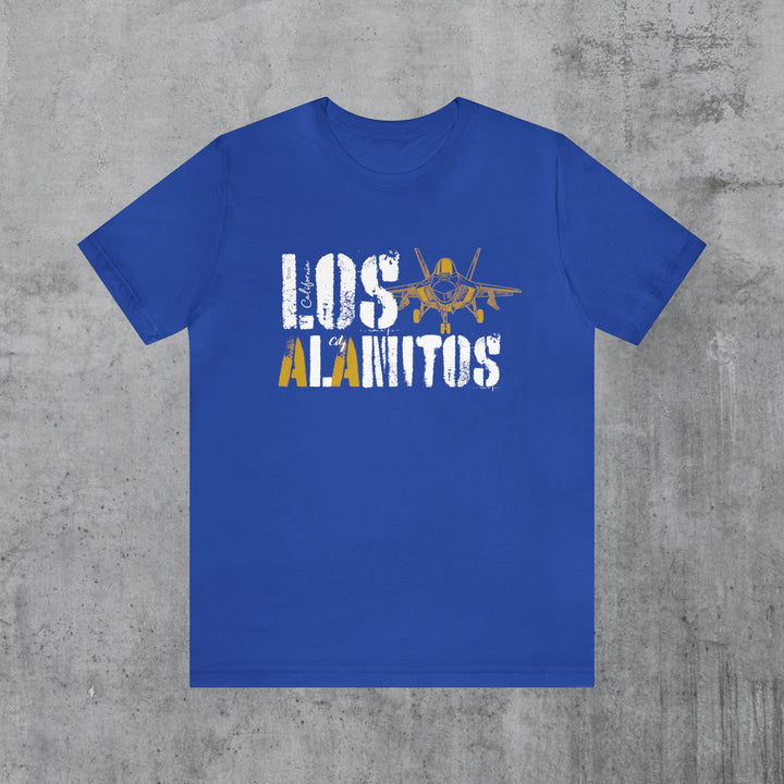 Los Alamitos Short Sleeve Tee