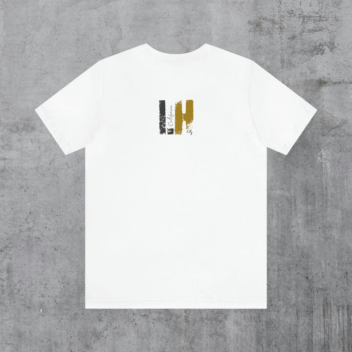 La Habra Short Sleeve Tee
