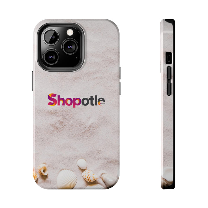 Shopotle Phone Cases (Custom)