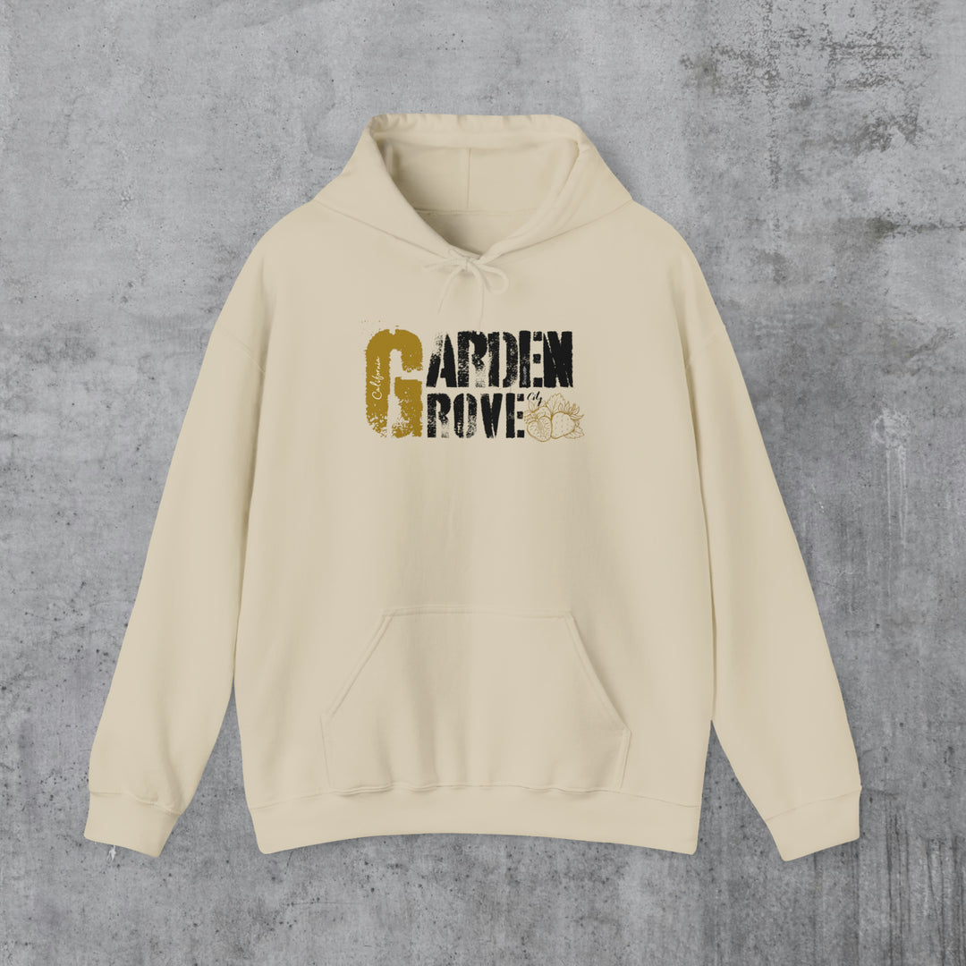 Garden Grove Hooded Sweatshirt