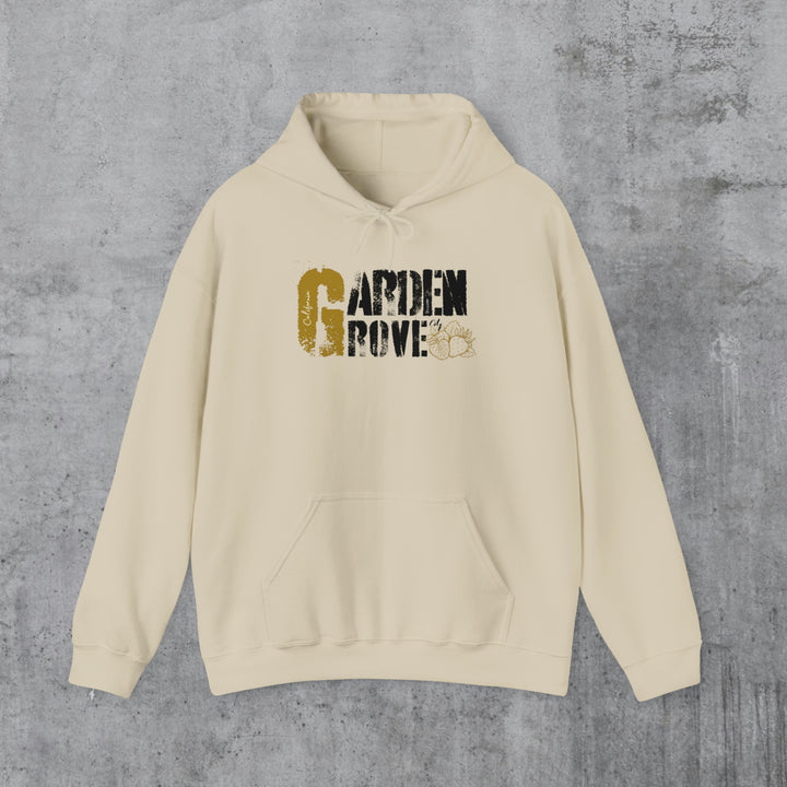 Garden Grove Hooded Sweatshirt