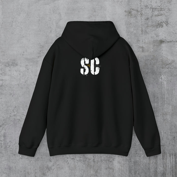 San Clemente Hooded Sweatshirt