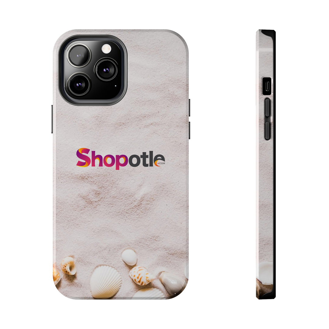 Shopotle Phone Cases (Custom)