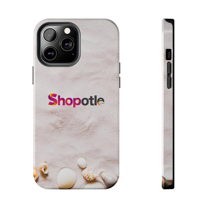 Shopotle Phone Cases (Custom)