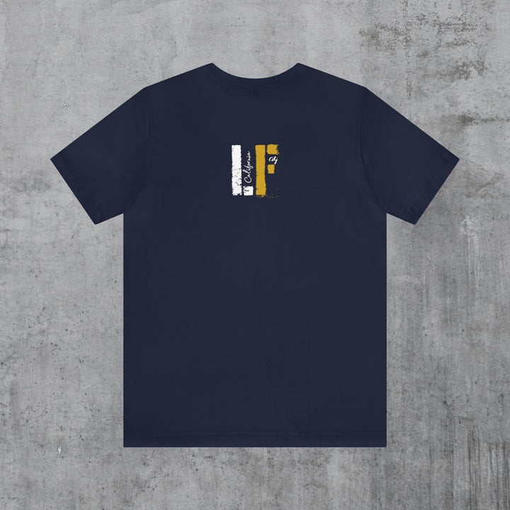 Lake Forest Short Sleeve Tee