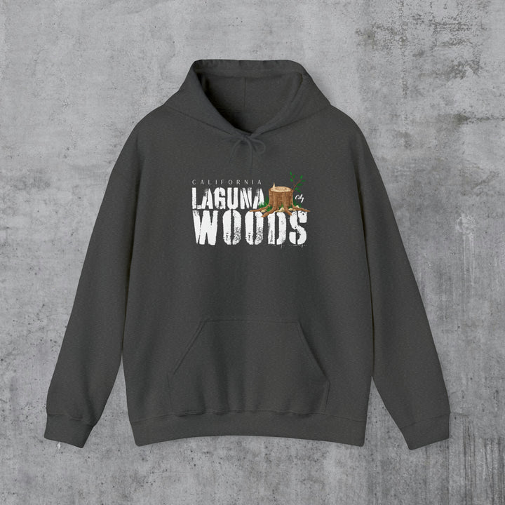 Laguna Woods Hooded Sweatshirt
