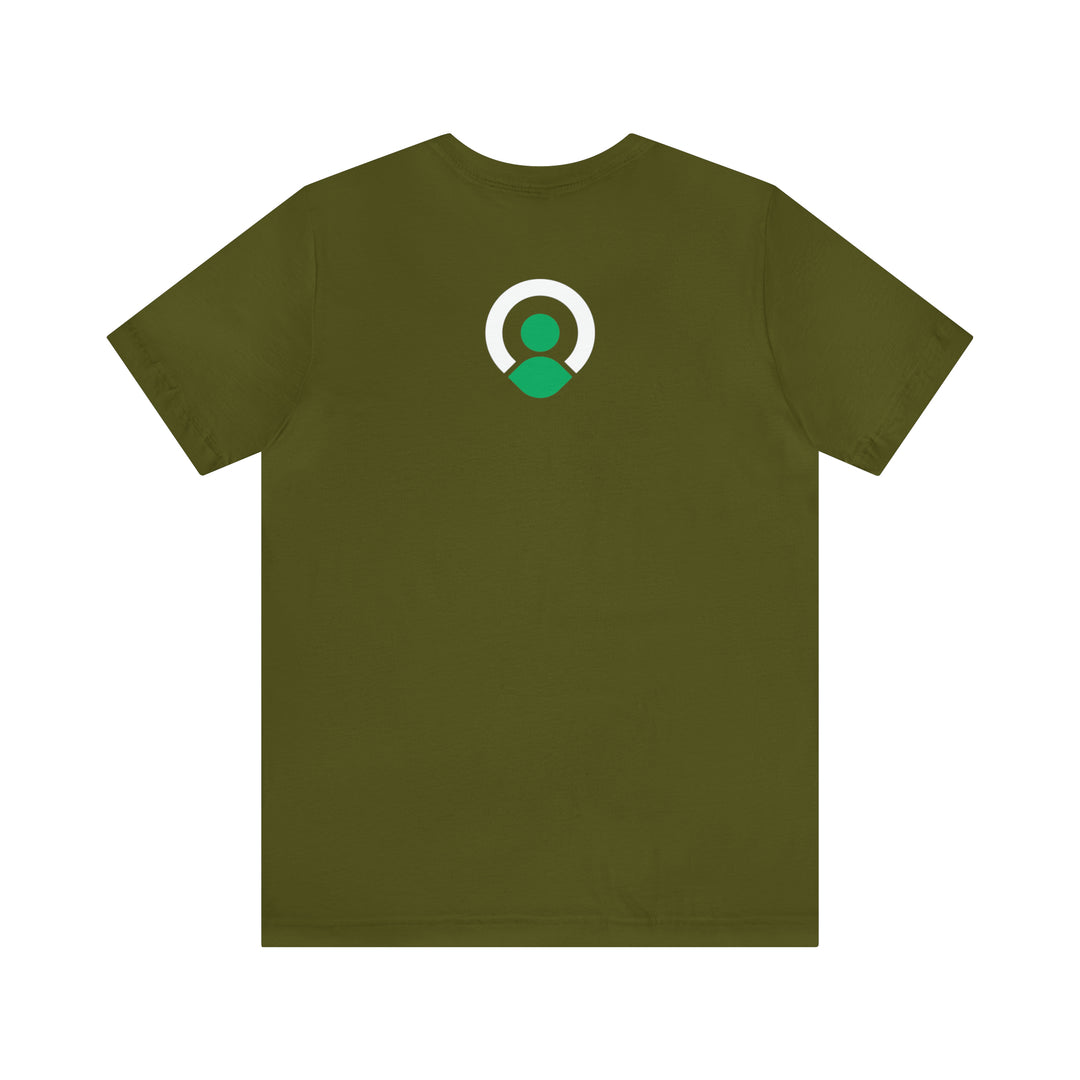 Meyab Short Sleeve Tee