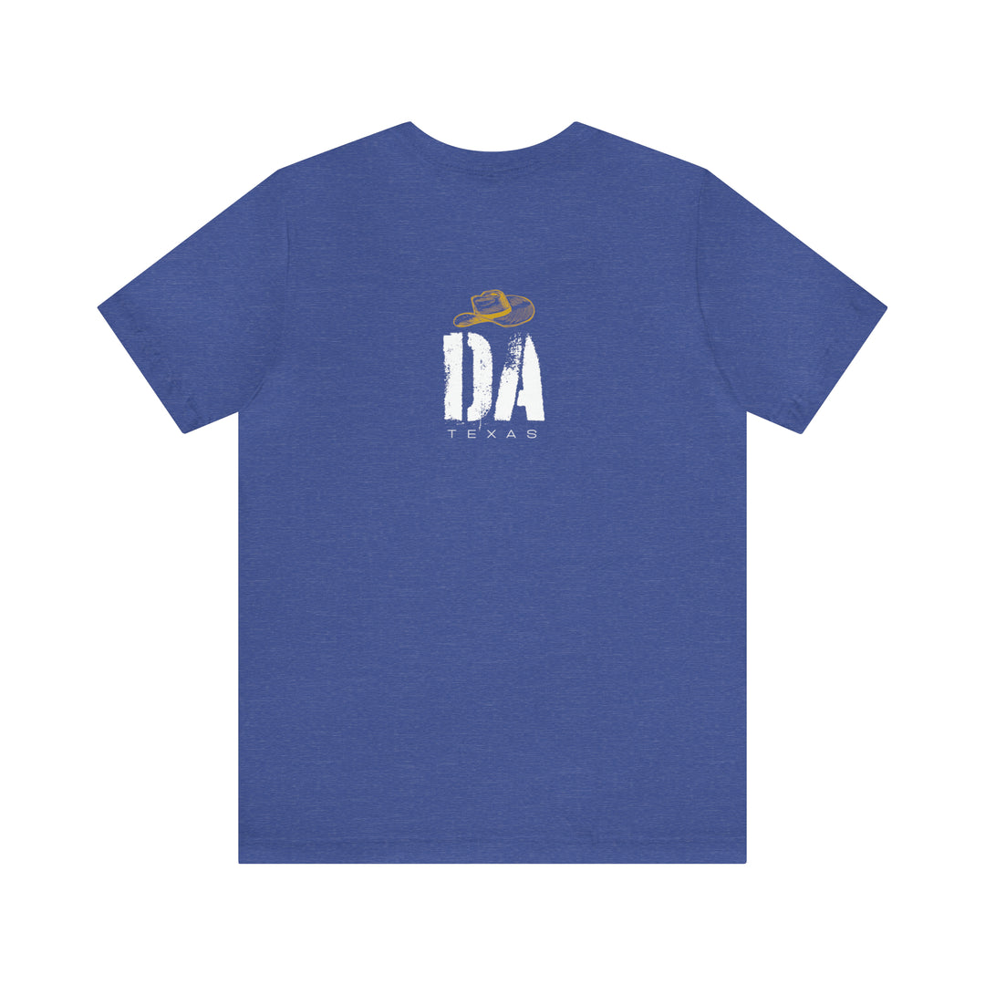 Dallas, Texas T-Shirt