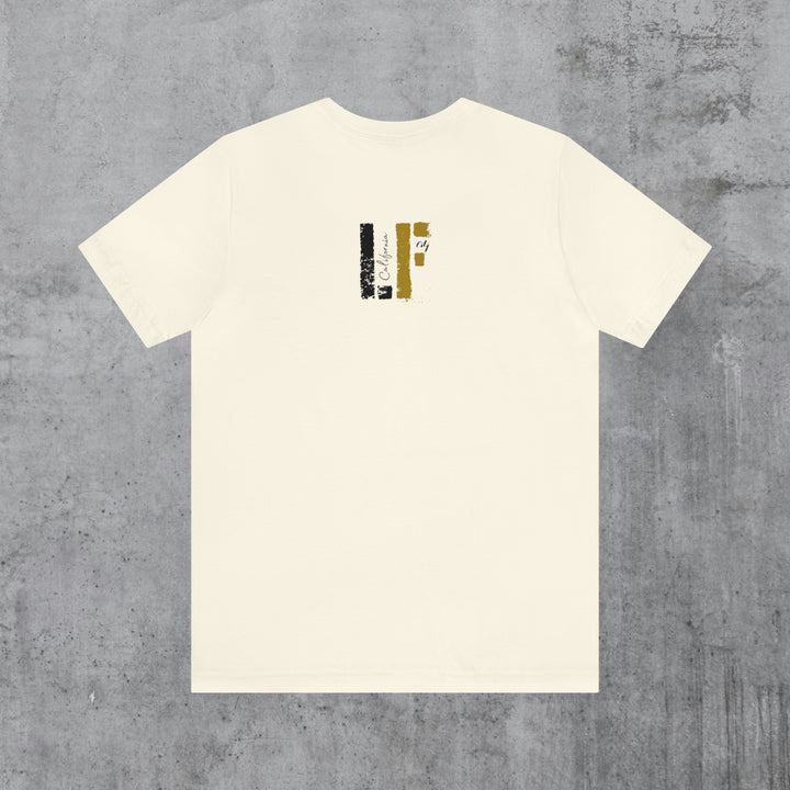 Lake Forest Short Sleeve Tee
