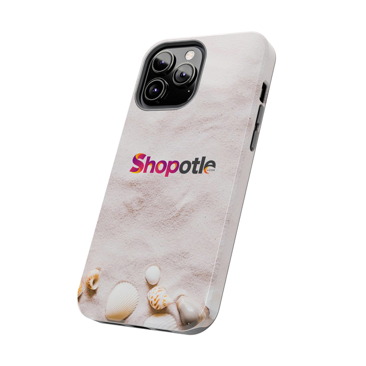 Shopotle Phone Cases (Custom)