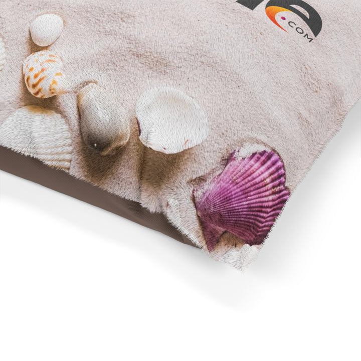 Shopotle Pet Bed (Custom)