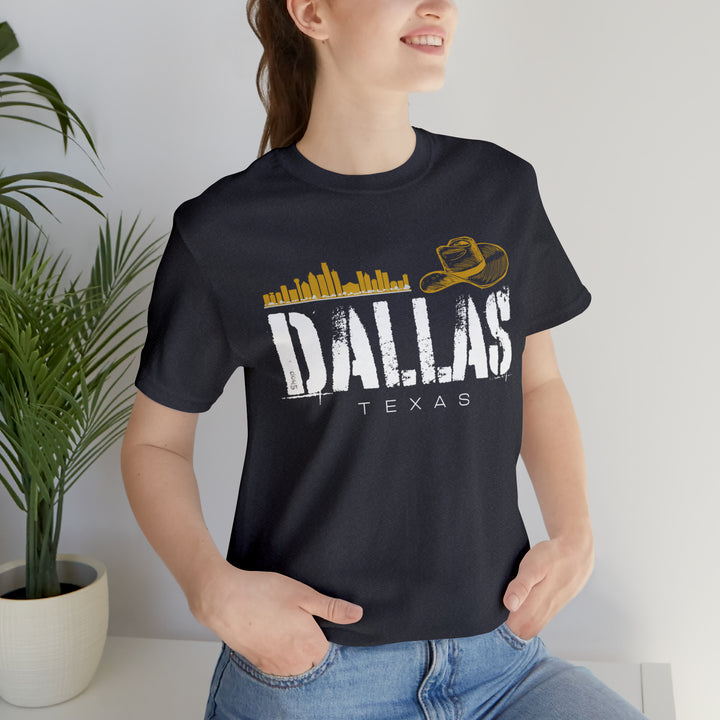 Dallas, Texas T-Shirt