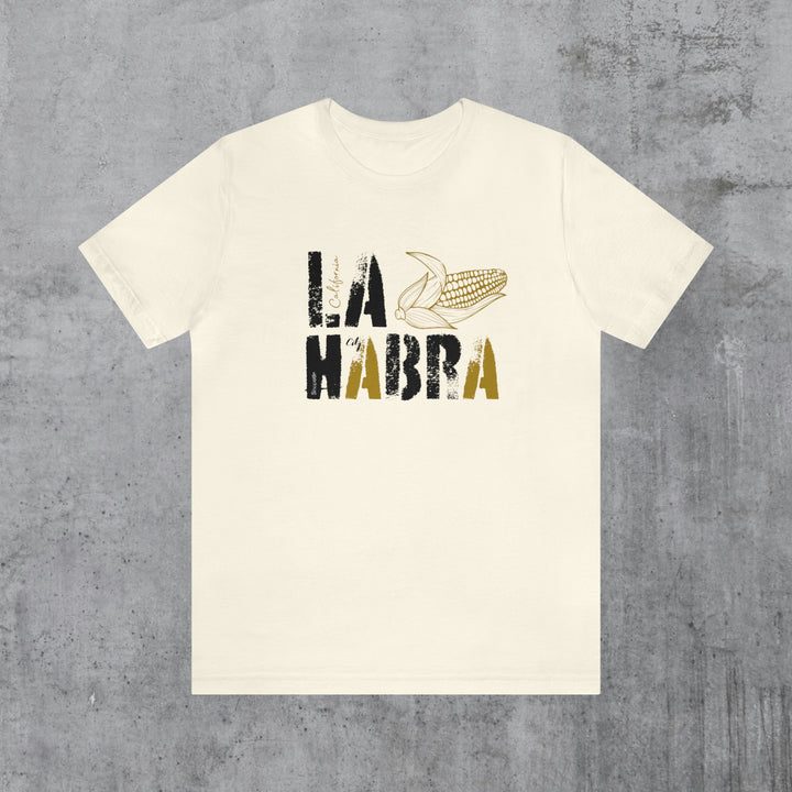 La Habra Short Sleeve Tee