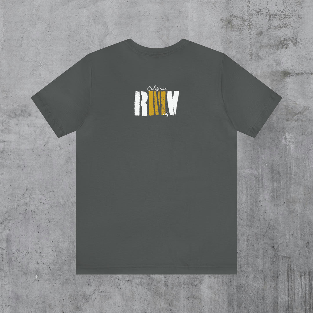 Rancho Mission Viejo Short Sleeve Tee