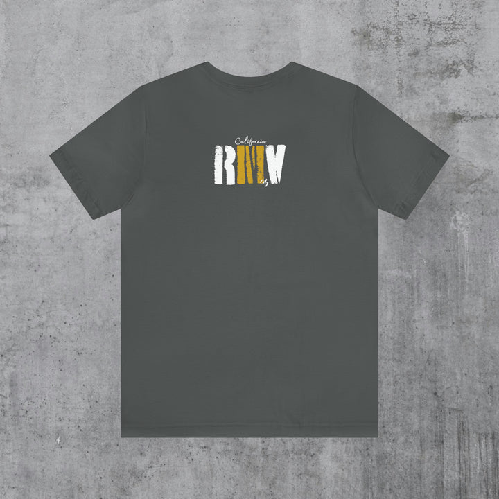 Rancho Mission Viejo Short Sleeve Tee