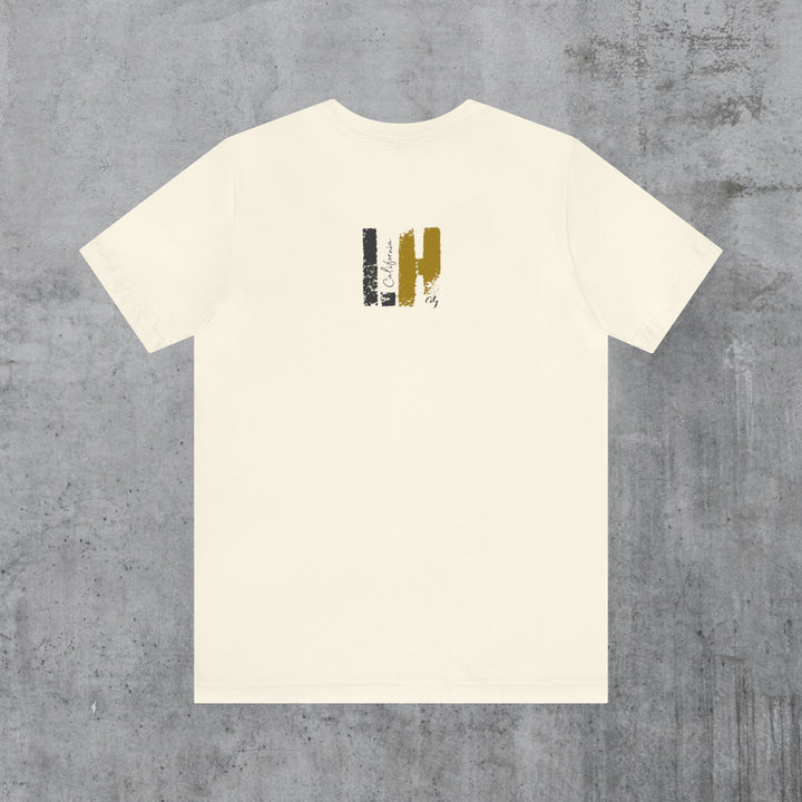La Habra Short Sleeve Tee
