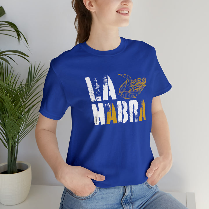 La Habra Short Sleeve Tee