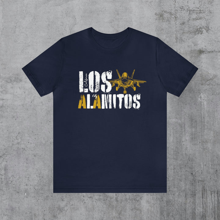 Los Alamitos Short Sleeve Tee