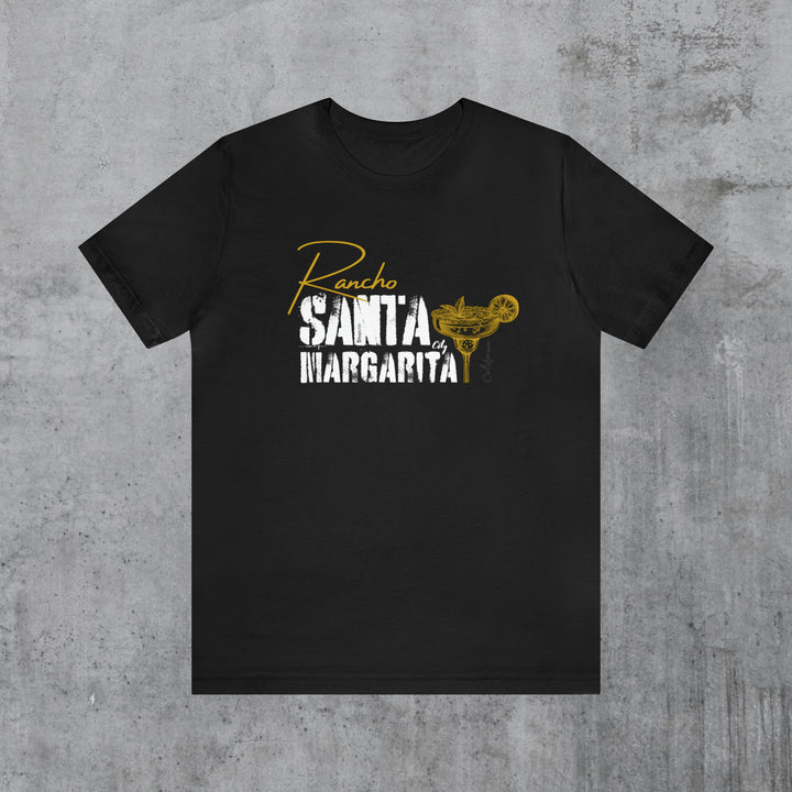Rancho Santa Margarita Short Sleeve Tee