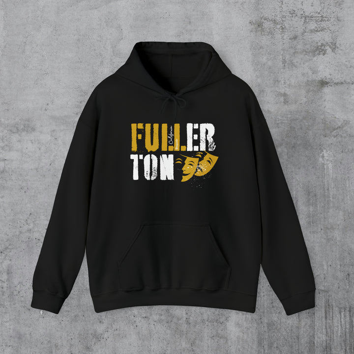 Fullerton Hooded Sweatshirt