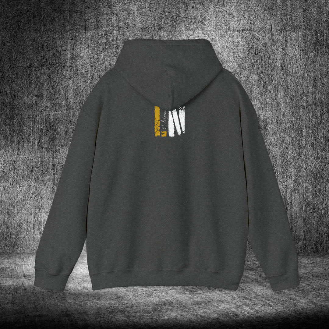 Laguna Niguel Hooded Sweatshirt