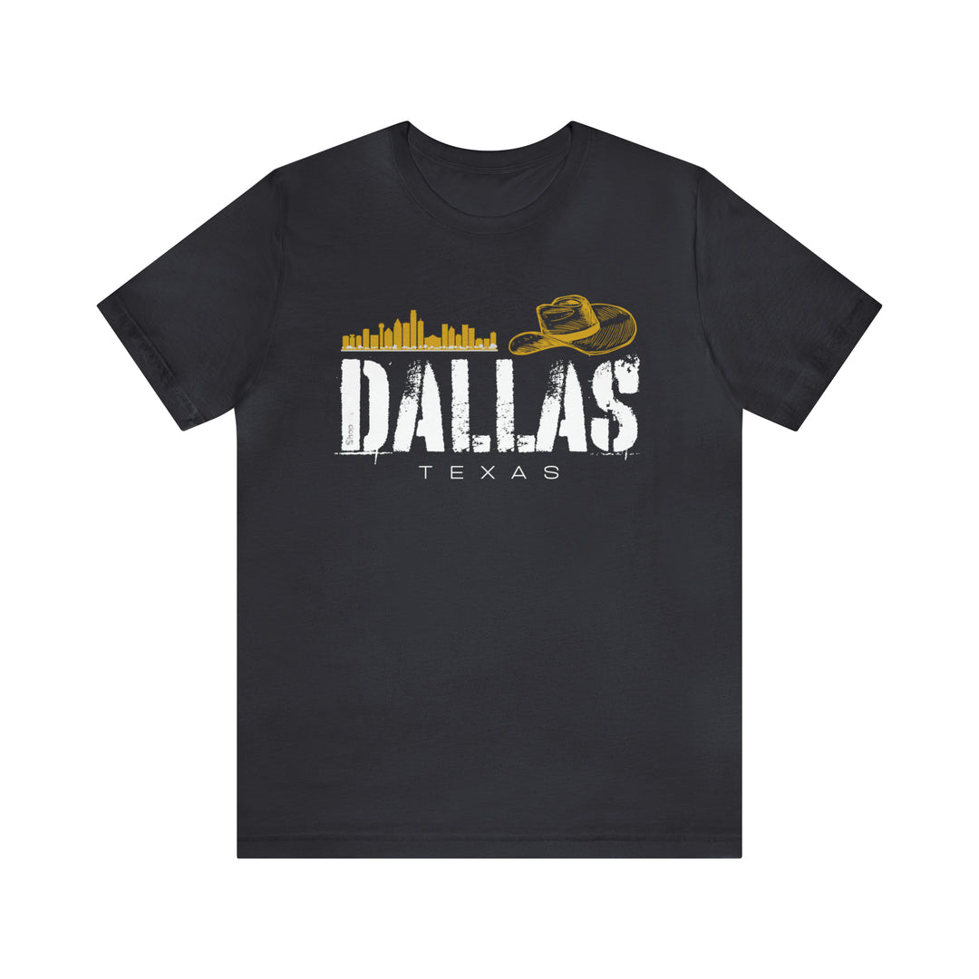 Dallas, Texas T-Shirt
