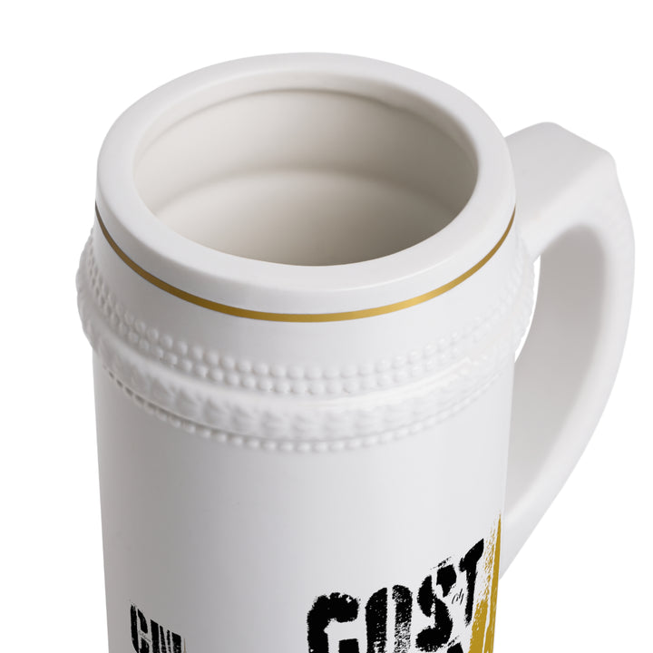 Costa Mesa Stein Mug