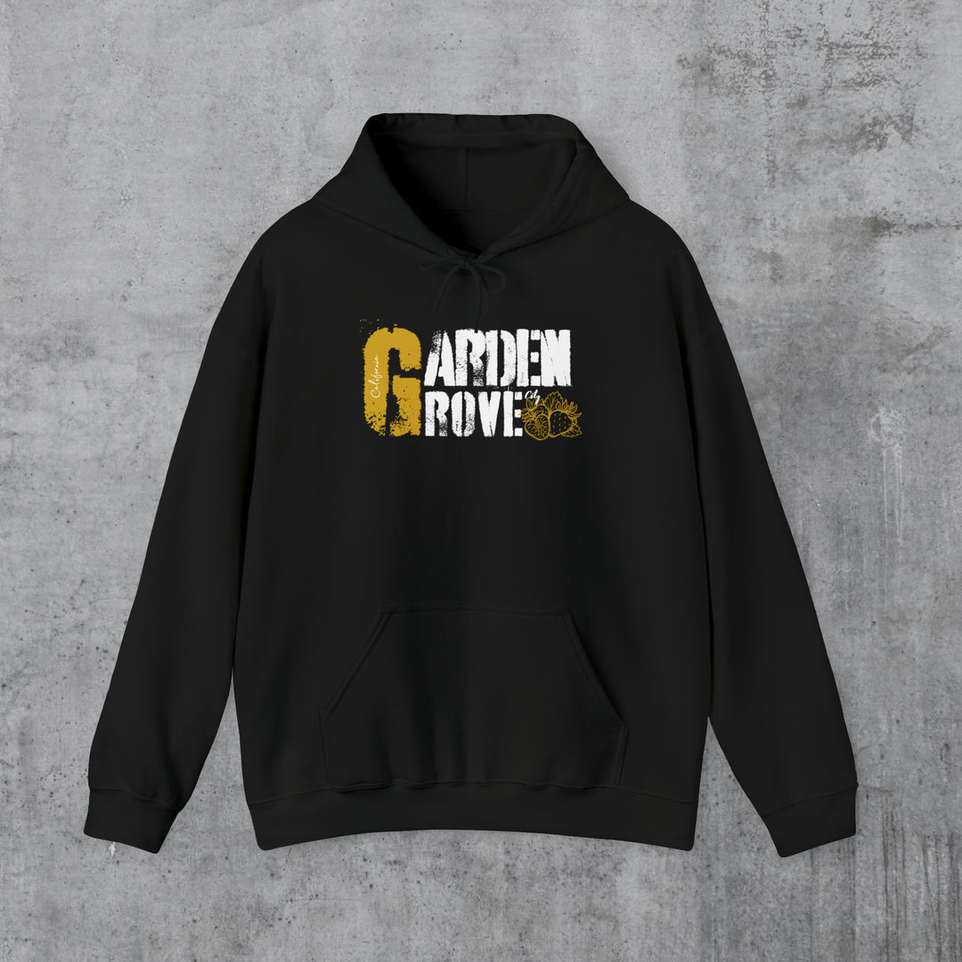 Garden Grove Hooded Sweatshirt
